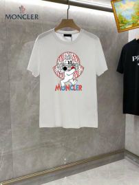 Picture of Moncler T Shirts Short _SKUMonclerS-4XL25tn3237580